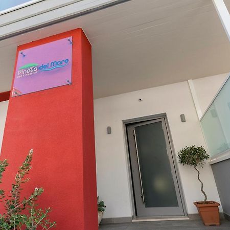 Pineta Del Mare Bed & Breakfast Alba Adriatica Exterior photo